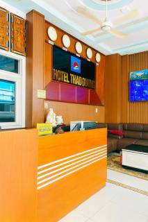 Thái Dương Hotel - 6