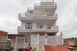 Hotel O White House Residency - 0