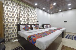 Govindam Royal Stay - 2