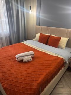 Designer apartment opposite the Airport - 7