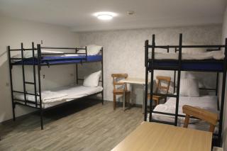 Kings Inn City Hostel - 7