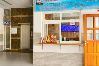 Thái Dương Hotel - 3