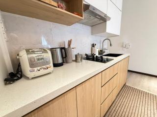 Singgahsini Guesthouse Putrajaya - 1