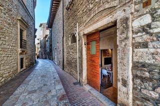 GuestHost - Cozy Apartment in the Heart of Assisi - 6