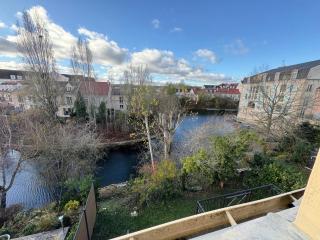 Suite cozy pour pros et séjours confort - 9