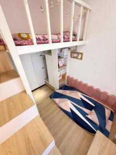 Singgahsini Guesthouse Putrajaya - 3