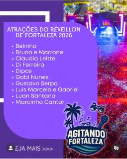 Beach Class Praia de Iracema - 6