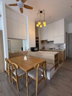 Singgahsini Guesthouse Putrajaya - 5