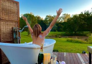 Kanimbia Luxury Glamping - 6