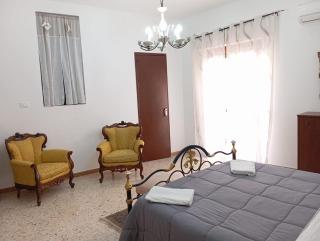 Elico Di Sicily B@B - 7