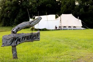 Kanimbia Luxury Glamping - 2