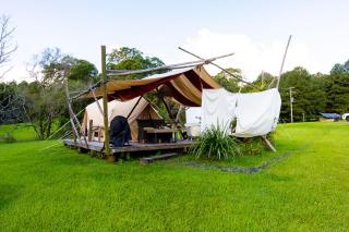 Kanimbia Luxury Glamping - 1