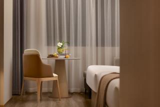 eLong Hotel Guilin Elephant Trunk Hill Scenic Area Two Rivers and Four Lakes Branch - 8