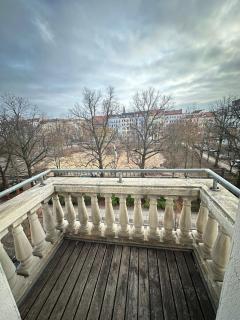 Cosy Design Flat at Arkonaplatz - 5