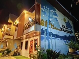 BALAI MALINAWON - Villa 1 - 9