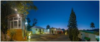 Green Valley Resort - 9