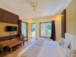 Green Valley Resort - 8