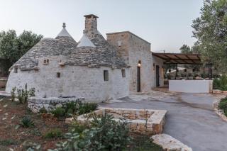 Trullo Radici Antiche - 5