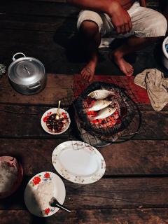 Friend of Nature Bungalow - 6