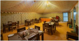 Green Valley Resort - 5