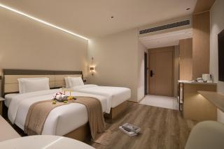 eLong Hotel Guilin Elephant Trunk Hill Scenic Area Two Rivers and Four Lakes Branch - 6