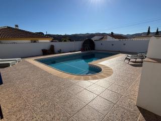 Sunshine Studio Retreat in Arboleas - 0