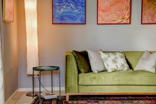 Experience Nature In A Rural Riverside Guesthouse - 8