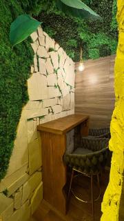 Romantic Chalet with Jacuzzi & Sauna 2- Trebević near Sarajevo - 6