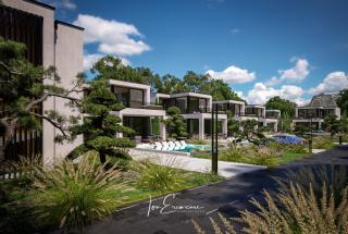 Park Villas Resort&Spa Govora - 8