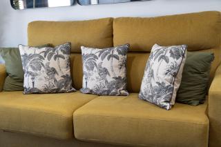 La Carrera 7 - Castillo - Parking sujeto a disponibilidad - 1