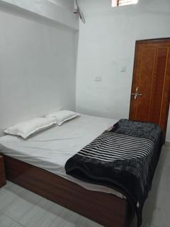 Ramesht paying guest house, Ganga view - 9