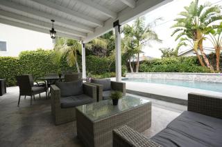 4 bedroom, 3 bathrooms Pool Home - 5