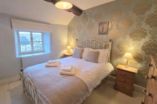 Bobbin Cottage, Ashford in the Water - 4