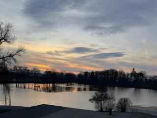 Pension Seeblick - 2