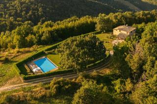 Villa Nasca - Paesaggi e Piscina privata - 0