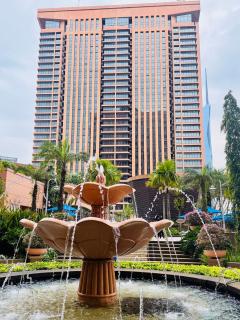Maju Suites Berjaya Times Square - 3