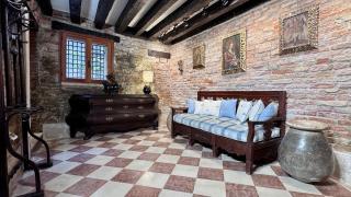 Residence Mozart -300m from Rialto's Bridge - 7