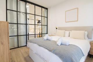 Luxury apartment Jardin de Turia - Valencia - 0