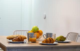 Luxury apartment Jardin de Turia - Valencia - 8