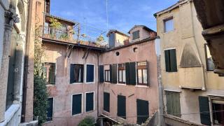 Residence Mozart -300m from Rialto's Bridge - 8