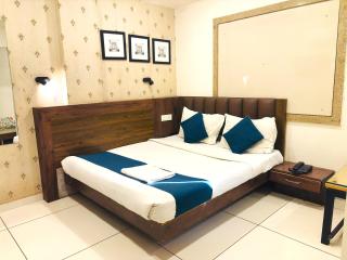 Hotel Shree Ram Palace - 5