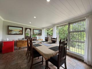 Oudewerf Fly Fishing on Vaal - 3