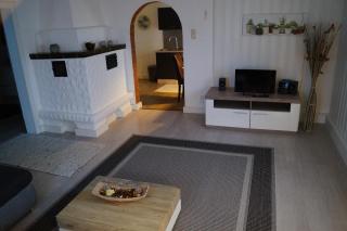 Ambiente Ferienapartments Julienhöhe - 9