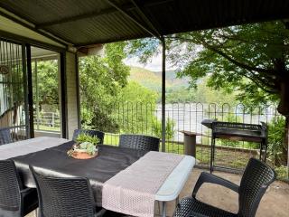 Oudewerf Fly Fishing on Vaal - 7