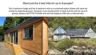 Fyne Edge - A Luxurious Lochside Haven - 9