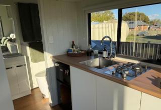 A little Piece of Heaven in Willow Tree - 4