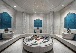 Radisson Blu Hotel Istanbul Pera - 8