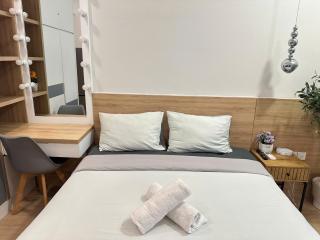 Rivergate Residence Central in Ho Chi Minh City - 3