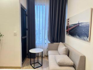 Rivergate Residence Central in Ho Chi Minh City - 1