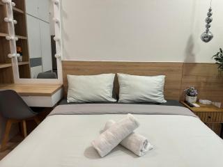 Rivergate Residence Central in Ho Chi Minh City - 4